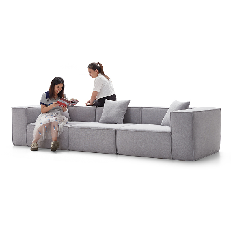 3 Seater Modern Modular Sofa