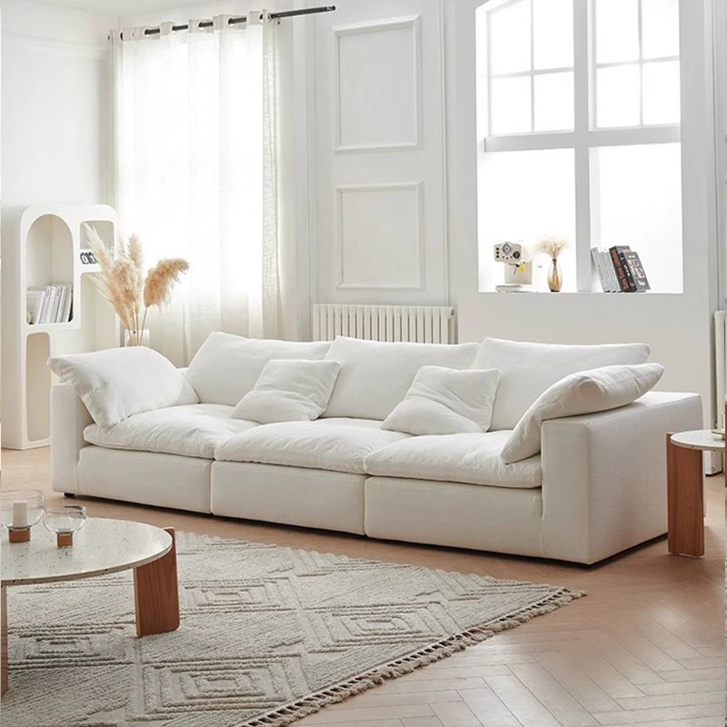 Cloud Couch Sectional for Living Room