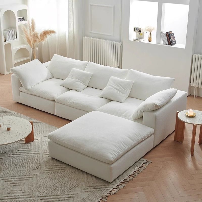 Cloud Couch Sectional for Living Room