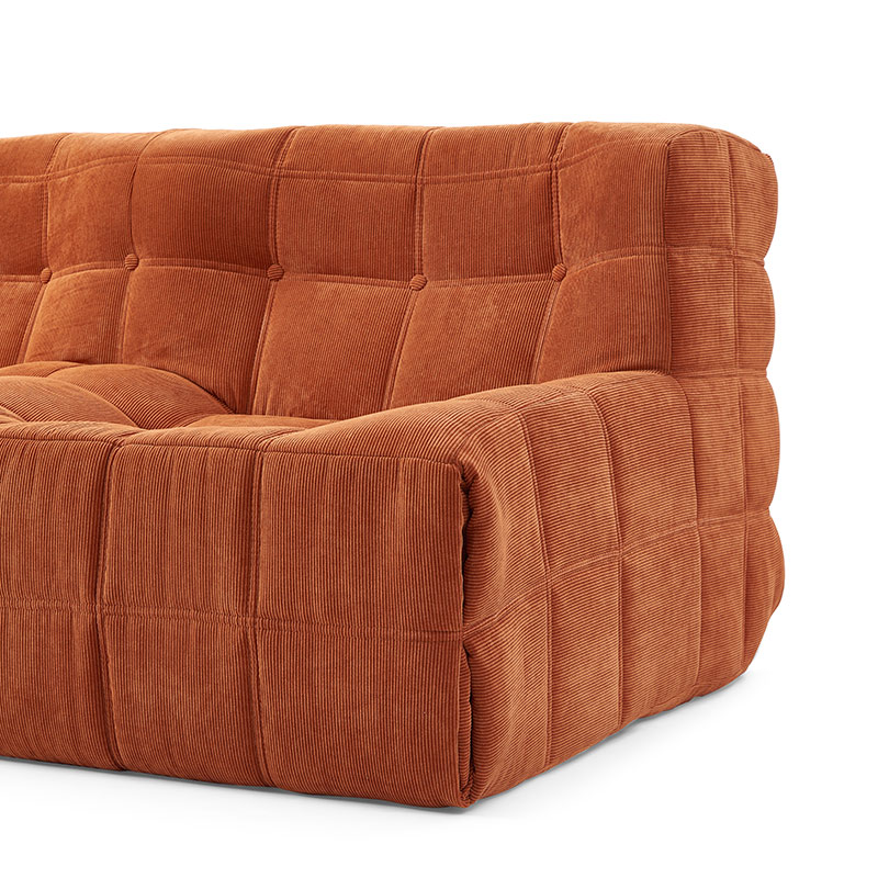 Waffle Sofa Chair