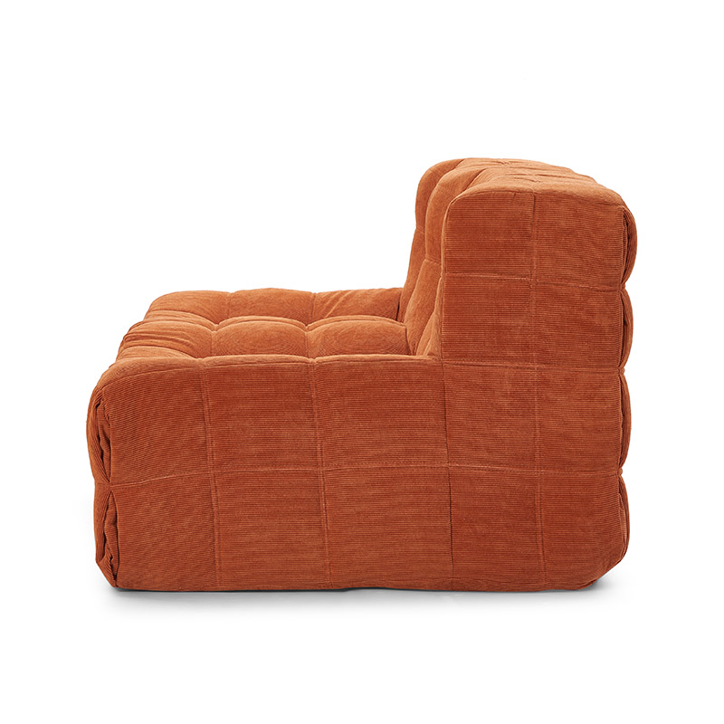 Waffle Sofa Chair