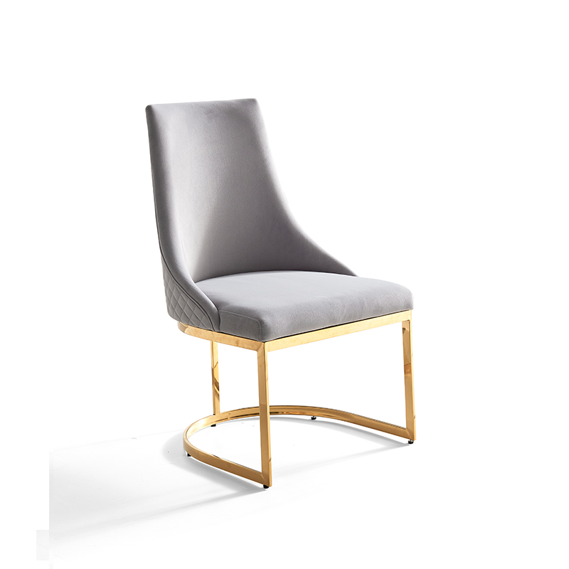 Comfortable Modern Dining Chair