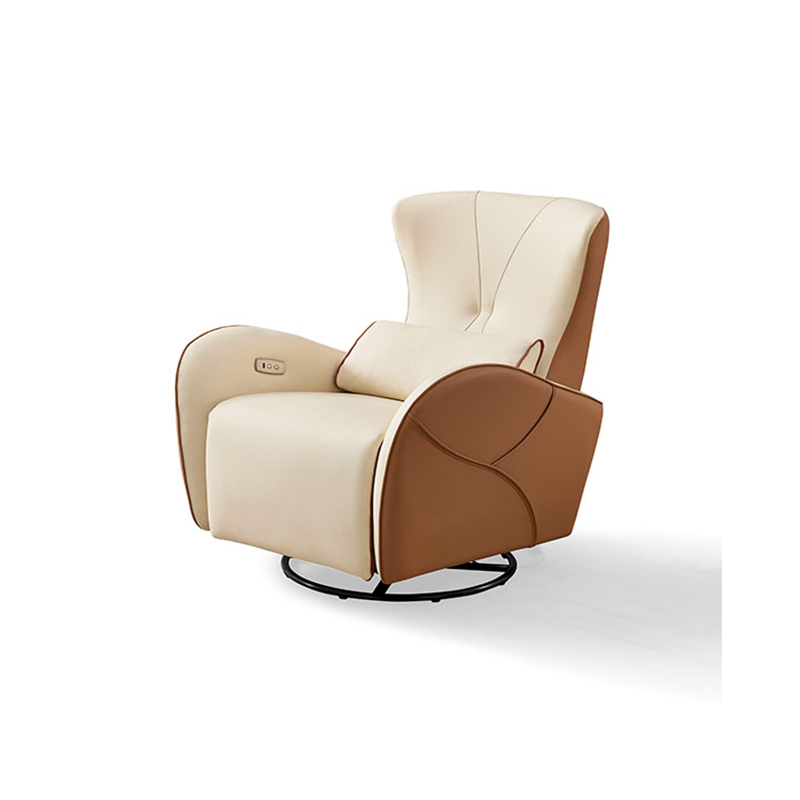 Smart Recliner Sofa