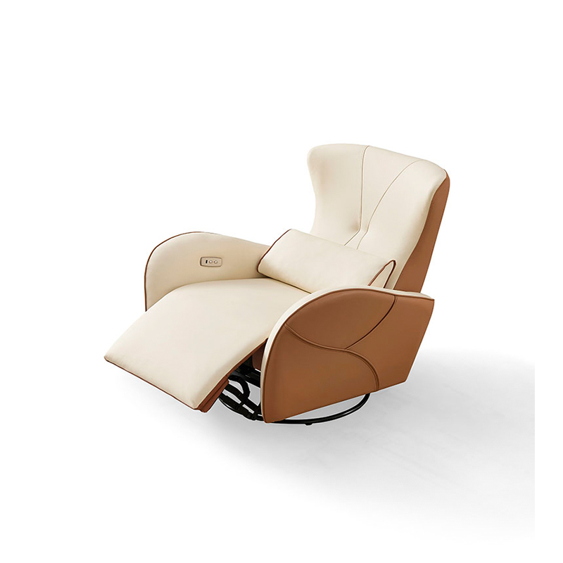 Smart Recliner Sofa