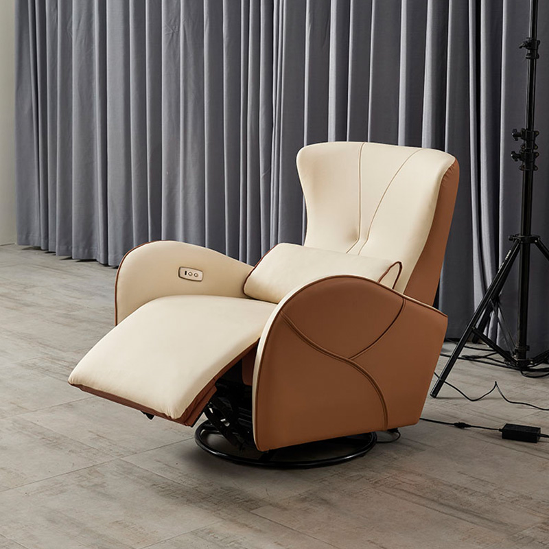 Smart Recliner Sofa