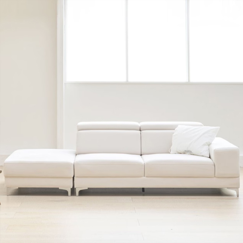 3 Piece Modular Sectional Sofa