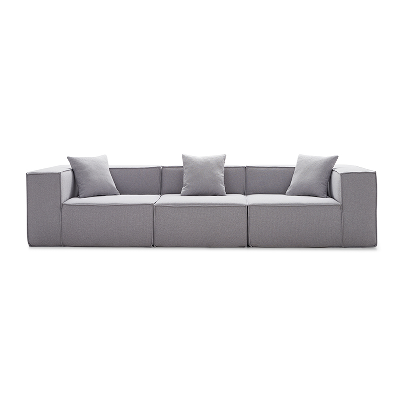 3 Seater Modern Modular Sofa